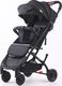 Wózek Tesoro spacerowy A9 Czarny 1