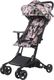 Wózek Tesoro spacerowy S900 Różowy kamuflaż 1