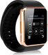 Smartwatch S02 Czarny 1
