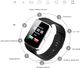 Smartwatch S02 Czarny 4
