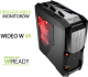 Komputer Core i7-4790K, 16 GB, GTX 980 Ti, 256 GB SSD 2 TB HDD 1