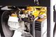 Agregat Kruzer TH 3900 3200 W 1-fazowy 2