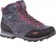 Buty trekkingowe damskie CMP Alcor Mid szare r. 38 1