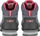 Buty trekkingowe damskie CMP Alcor Mid szare r. 38 3