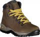 Buty trekkingowe męskie CMP Astherian ciemnobrązowe r. 43 3