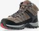Buty trekkingowe męskie CMP Rigel Mid Trekking Shoe Wp Torba/Antracite r. 41 (3Q12947-02PD) 5