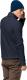 Jack Wolfskin Bluza męska Moonrise Jacket Men night blue r. L (1702064-1010) 2
