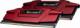 Pamięć G.Skill Ripjaws V, DDR4, 8 GB, 2666MHz, CL15 (F4-2666C15D-8GVR) 1