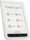 Czytnik PocketBook Touch Lux 3 (PB626(2)-D-WW) 2