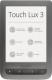 Czytnik PocketBook Touch Lux 3 (PB626(2)-Y-WW) 1