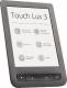 Czytnik PocketBook Touch Lux 3 (PB626(2)-Y-WW) 2