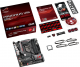 Płyta główna Asus MAXIMUS VIII GENE, Z170, QuadDDR4-2133, SATA3, HDMI, DP, USB 3.1, mATX 1