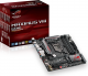 Płyta główna Asus MAXIMUS VIII GENE, Z170, QuadDDR4-2133, SATA3, HDMI, DP, USB 3.1, mATX 1