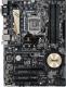 Płyta główna Asus H170-PRO, H170, QuadDDR4-2133, SATAe, SATA3, HDMI, DVI, ATX 2
