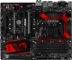Płyta główna MSI Z170A GAMING M5 s1151 Z170 4DDR4 USB3.1 ATX SKYLAKE 2