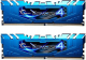 Pamięć G.Skill Ripjaws 4, DDR4, 8 GB, 3000MHz, CL15 (F4-3000C15D-8GRBB) 1