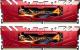 Pamięć G.Skill Ripjaws 4, DDR4, 16 GB, 2666MHz, CL15 (F4-2666C15D-16GRR) 1