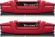 Pamięć G.Skill Ripjaws V, DDR4, 8 GB, 2133MHz, CL15 (F4-2133C15D-8GVR) 1