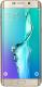 Smartfon Samsung Galaxy S6 Edge Plus 32 GB Złoty  (SM-G928FZDAXEO) 1