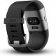 Smartwatch Fitbit Czarny  (958FB180) 2
