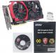 Karta graficzna MSI GeForce CUDA GTX950 GAMING 2GB DDR5 PCI-E 128BIT 2DVI/HDMI/DP GTX 950 GAMING 2G 2
