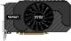 Karta graficzna Palit GTX950 STORMX 2GB GDDR5 128bit 2xDVI+HDMI+DP PCIe3.0 NE5X95001041F 2