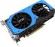 Karta graficzna Palit GTX950 OC STORMX DUAL 2GB GDDR5 128bit 2xDVI+HDMI+DP PCIe3.0 NE5X950S1041F 2