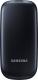 Telefon komórkowy Samsung E1270, czarny 1