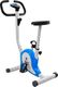 Rower stacjonarny Funfit treningowy mechaniczny F01 niebieski 4