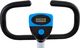 Rower stacjonarny Funfit treningowy mechaniczny F01 niebieski 8