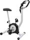 Rower stacjonarny Funfit treningowy mechaniczny F01 biały 1