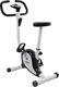 Rower stacjonarny Funfit treningowy mechaniczny F01 biały 3