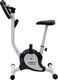 Rower stacjonarny Funfit treningowy mechaniczny F01 biały 4