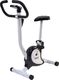 Rower stacjonarny Funfit treningowy mechaniczny F01 biały 5