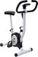 Rower stacjonarny Funfit treningowy mechaniczny F01 biały 6