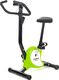 Rower stacjonarny Funfit treningowy mechaniczny F01 zielony 2