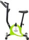 Rower stacjonarny Funfit treningowy mechaniczny F01 zielony 5