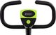 Rower stacjonarny Funfit treningowy mechaniczny F01 zielony 7