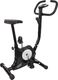 Rower stacjonarny Funfit F05 mechaniczny czarny 1