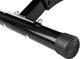 Rower stacjonarny Funfit F05 mechaniczny czarny 11