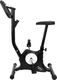 Rower stacjonarny Funfit F05 mechaniczny czarny 4