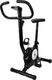 Rower stacjonarny Funfit F05 mechaniczny czarny 5