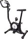 Rower stacjonarny Funfit F05 mechaniczny czarny 1