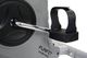 Rower stacjonarny Funfit treningowy mechaniczny F05 szary 11