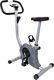 Rower stacjonarny Funfit treningowy mechaniczny F05 szary 7