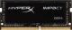 Pamięć do laptopa HyperX Impact DDR4, SO-DIMM, 16GB(2x8GB), 2400MHz, CL14, 1.2V (HX424S14IBK2/16) 2