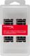 Pamięć do laptopa HyperX Impact DDR4, SO-DIMM, 16GB(2x8GB), 2400MHz, CL14, 1.2V (HX424S14IBK2/16) 4
