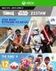 The Sims 4 wersja podstawowa + Star Wars Wyprawa Na Batuu (pakiet rozgrywki) Xbox One 1