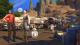 The Sims 4 + The Sims 4 Star Wars : Wyprawa na Batuu (pakiet rozgrywki) PC 4