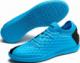 Puma Buty halowe Puma Future 5.4 IT M 105804 41 4